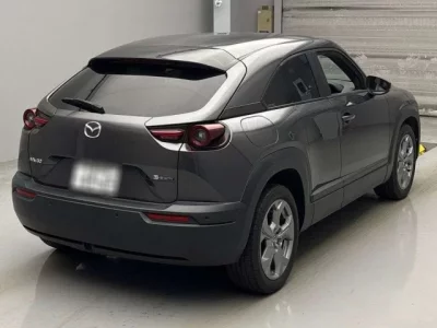 Mazda MX-30
