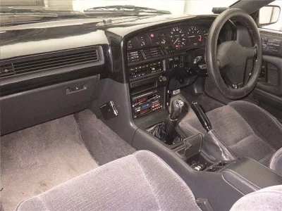 Toyota SUPRA
