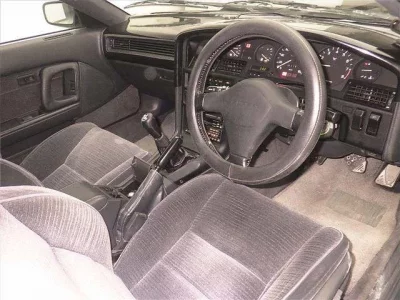 Toyota SUPRA