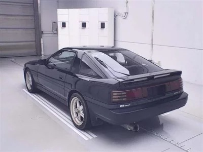 Toyota SUPRA