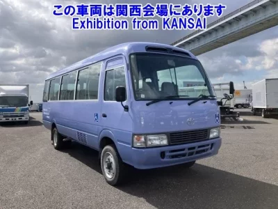Toyota COASTER
