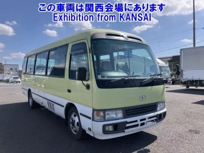 Toyota COASTER