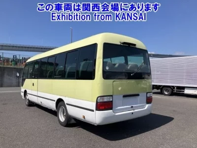 Toyota COASTER