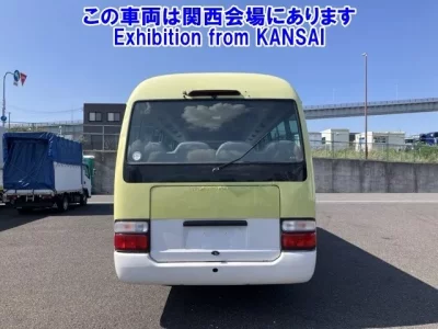 Toyota COASTER