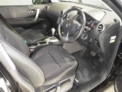 Nissan DUALIS