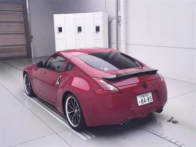 Nissan FAIRLADYZ