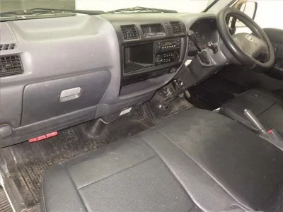 Nissan VANETTE TRUCK