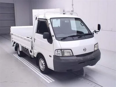 Nissan VANETTE TRUCK