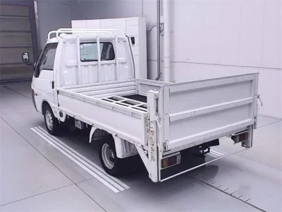 Nissan VANETTE TRUCK