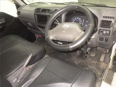 Nissan VANETTE TRUCK