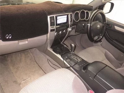 Toyota HILUX SURF