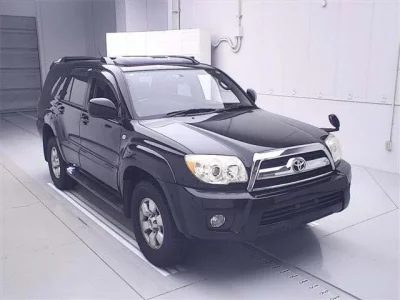Toyota HILUX SURF