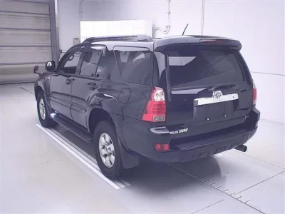 Toyota HILUX SURF