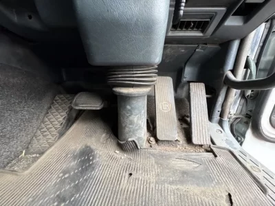 Mitsubishi SUPER GREAT
