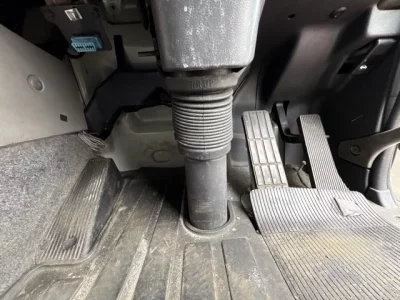 Nissan UD SERIES