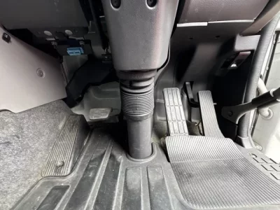 Nissan QUON