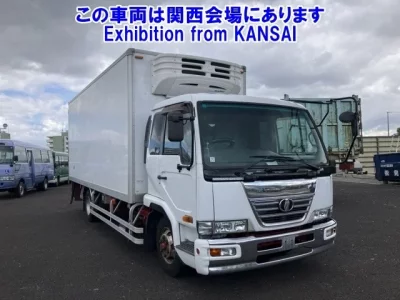 Nissan CONDOR