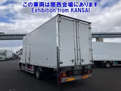 Nissan CONDOR