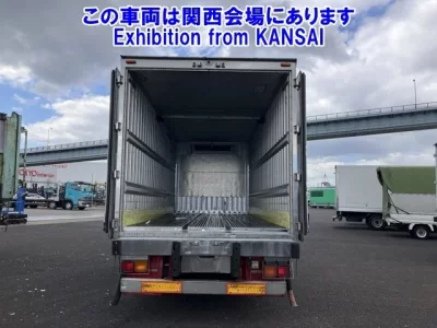 Nissan CONDOR