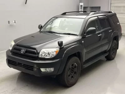 Toyota HILUX SURF