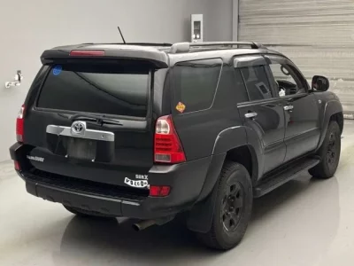 Toyota HILUX SURF