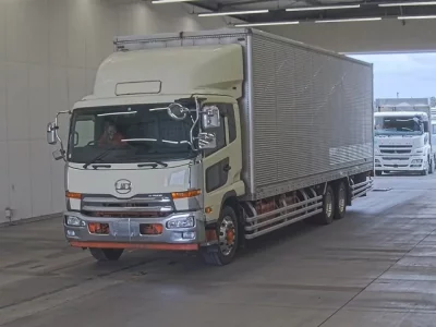 Nissan CONDOR