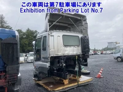 Isuzu OTHER