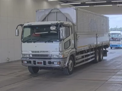 Mitsubishi SUPER GREAT