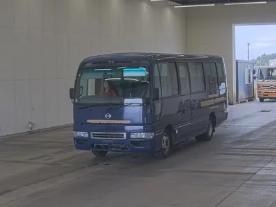 Nissan CIVILIAN