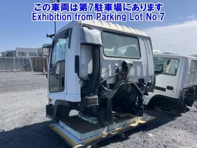 Isuzu OTHER