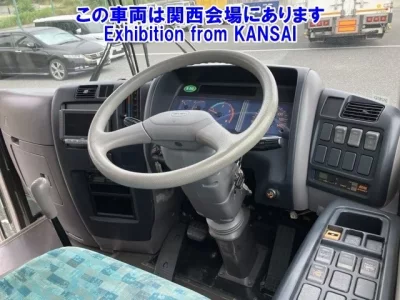 Isuzu GALA MIO