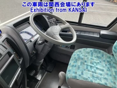 Isuzu GALA MIO