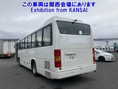 Isuzu GALA MIO