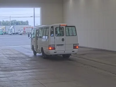 Toyota COASTER