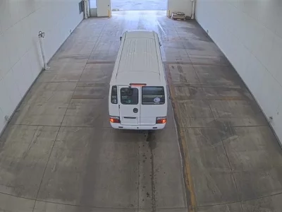 Toyota COASTER