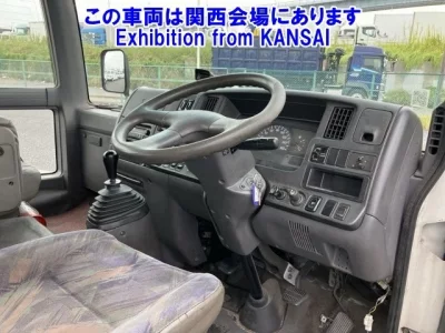 Nissan CIVILIAN