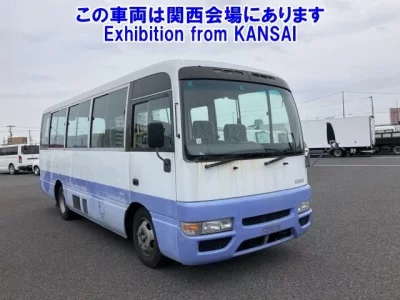 Nissan CIVILIAN