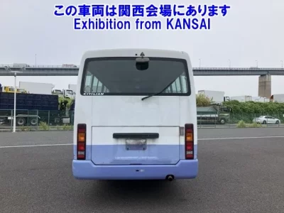 Nissan CIVILIAN