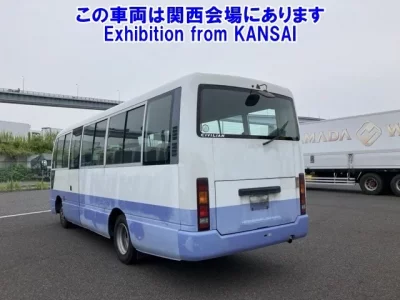 Nissan CIVILIAN