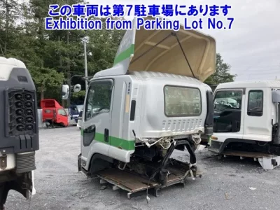 Isuzu OTHER