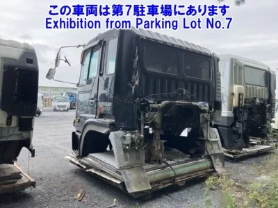 Hino OTHER