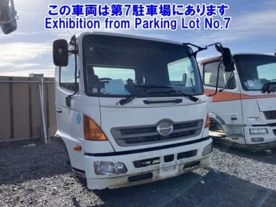 Hino OTHER