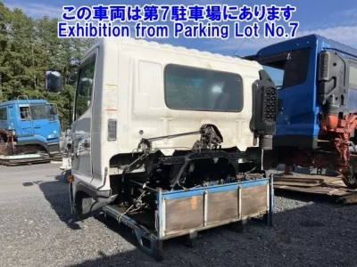 Hino OTHER