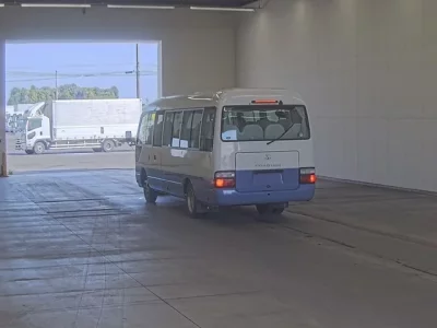 Toyota COASTER
