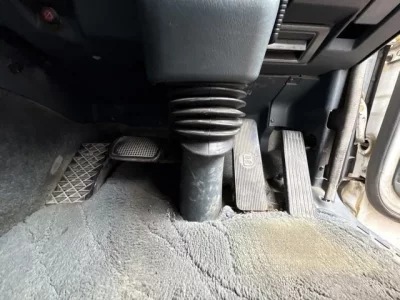 Mitsubishi SUPER GREAT