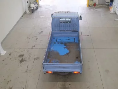 Nissan ATLAS