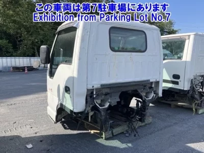 Isuzu OTHER