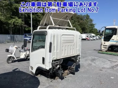 Isuzu OTHER