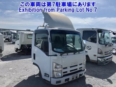 Isuzu OTHER