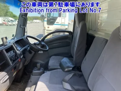 Isuzu OTHER
